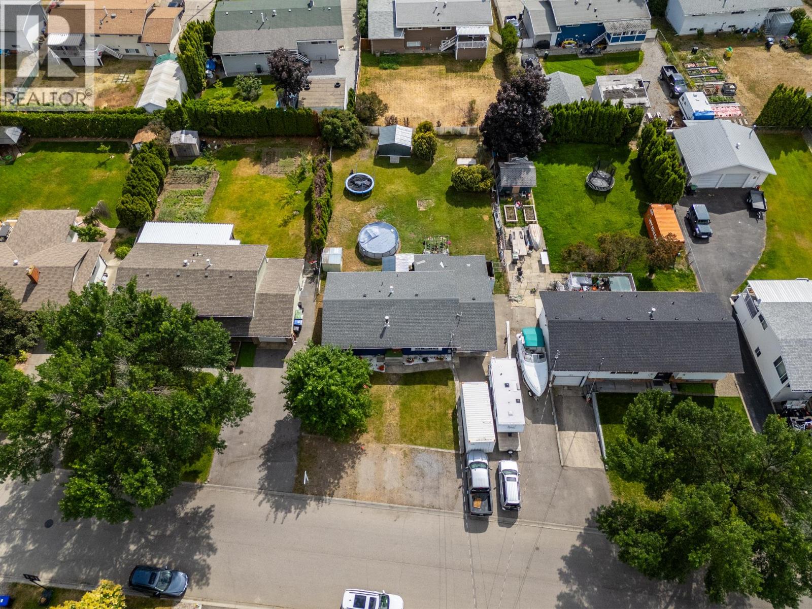  955 Hickory Road, Kelowna