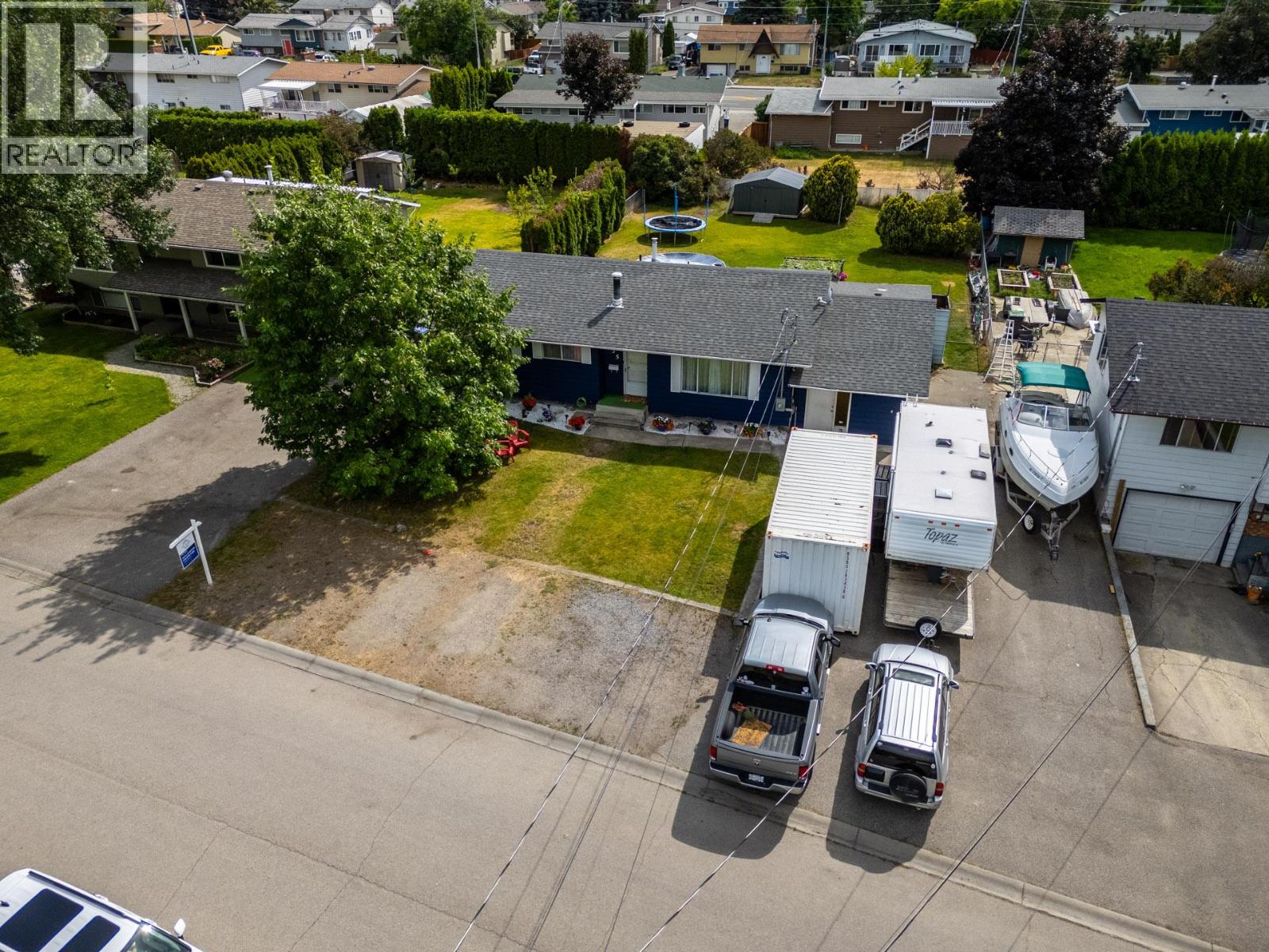  955 Hickory Road, Kelowna