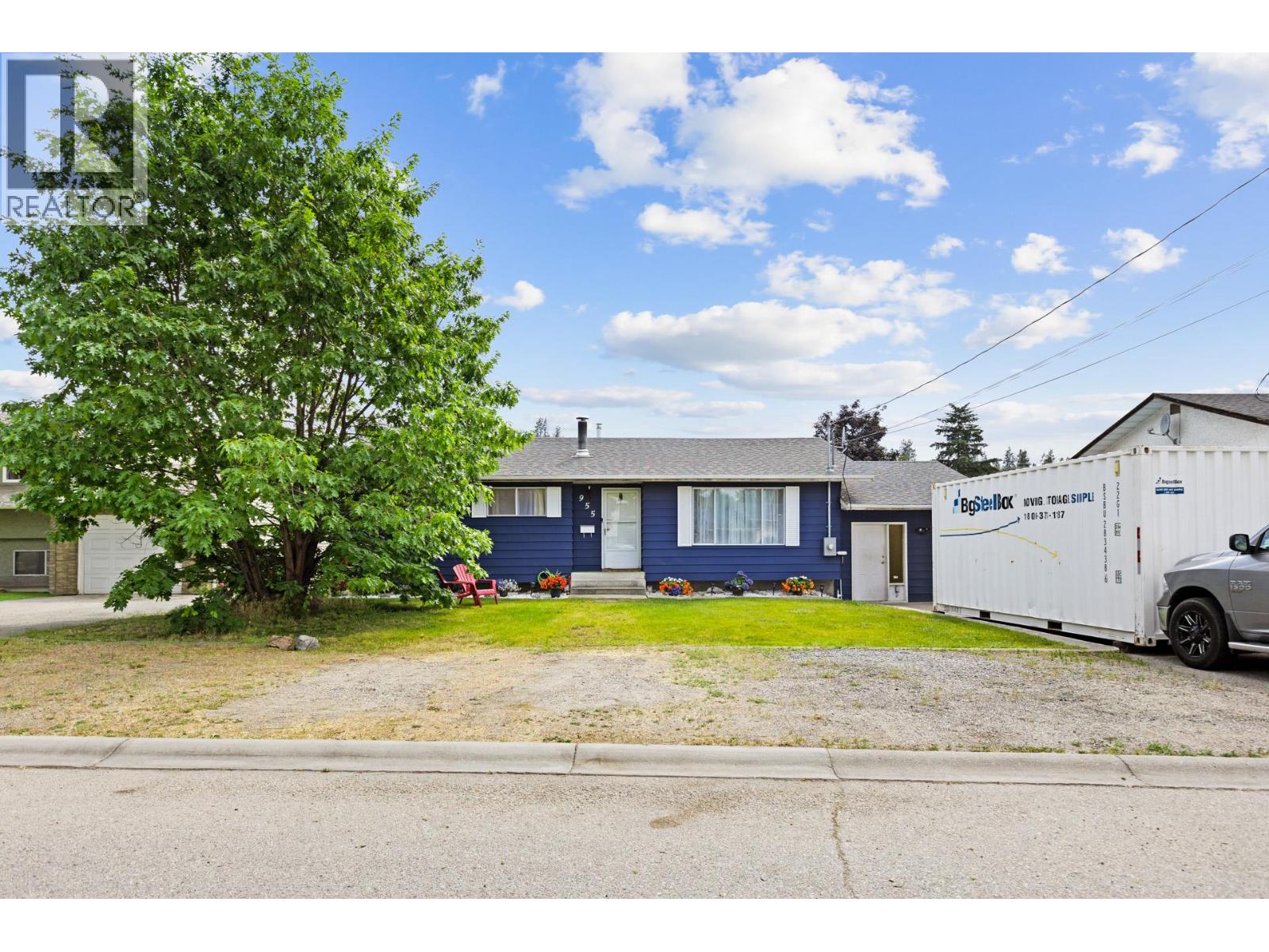  955 Hickory Road, Kelowna