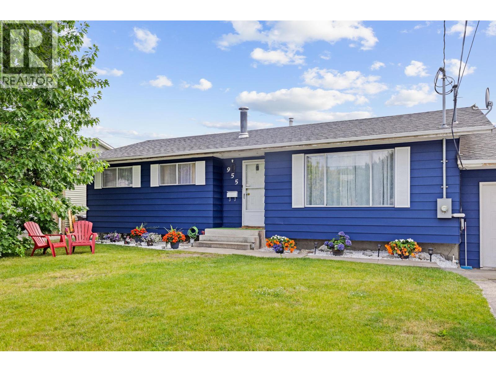  955 Hickory Road, Kelowna