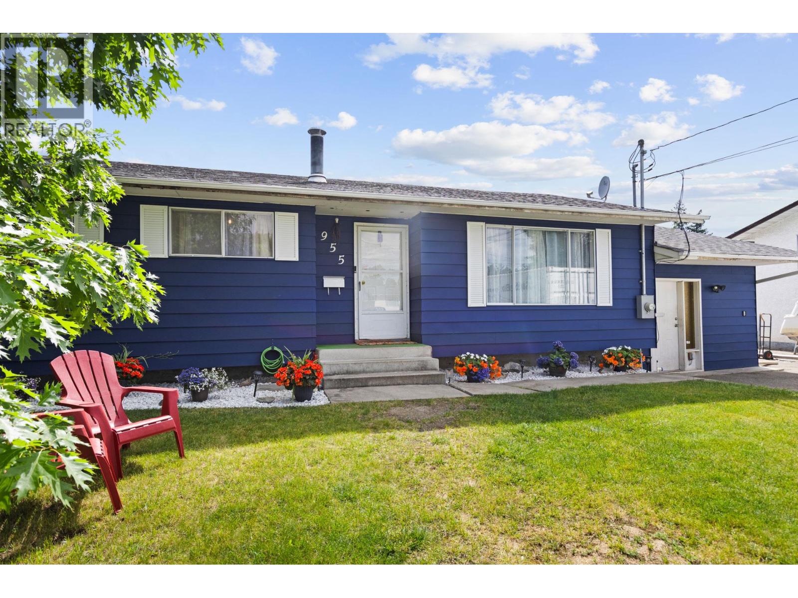 955 Hickory Road, Kelowna