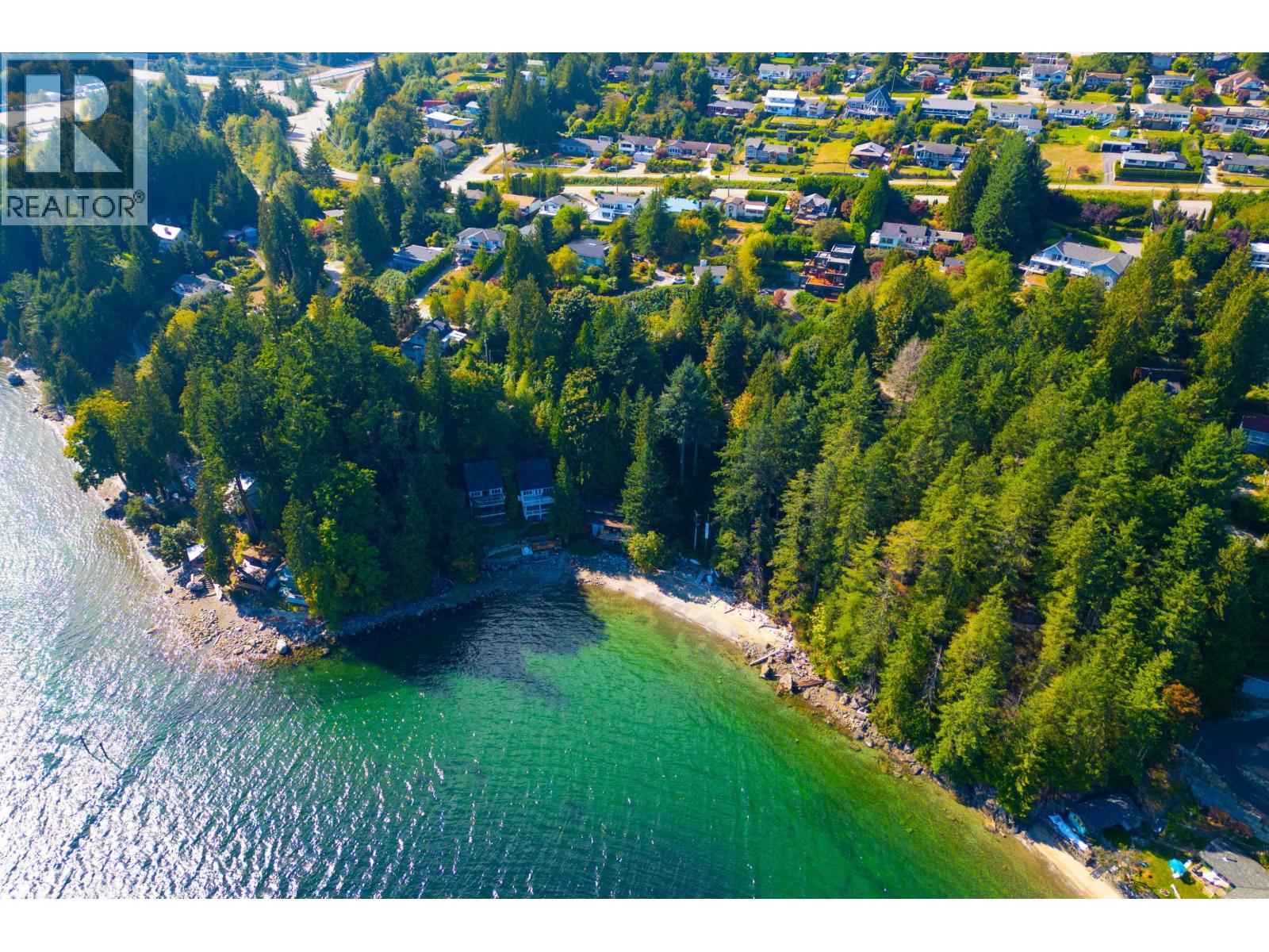 1504 TIDEVIEW ROAD, Gibsons