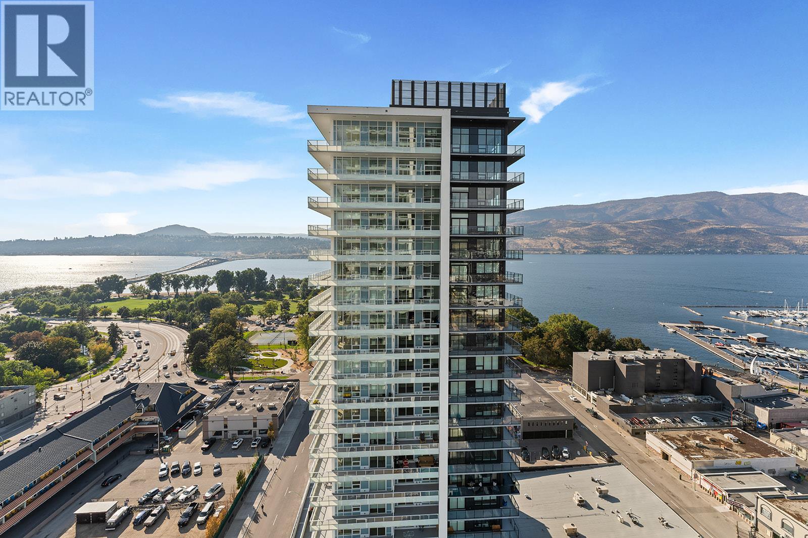 2007 1626 Water Street, Kelowna