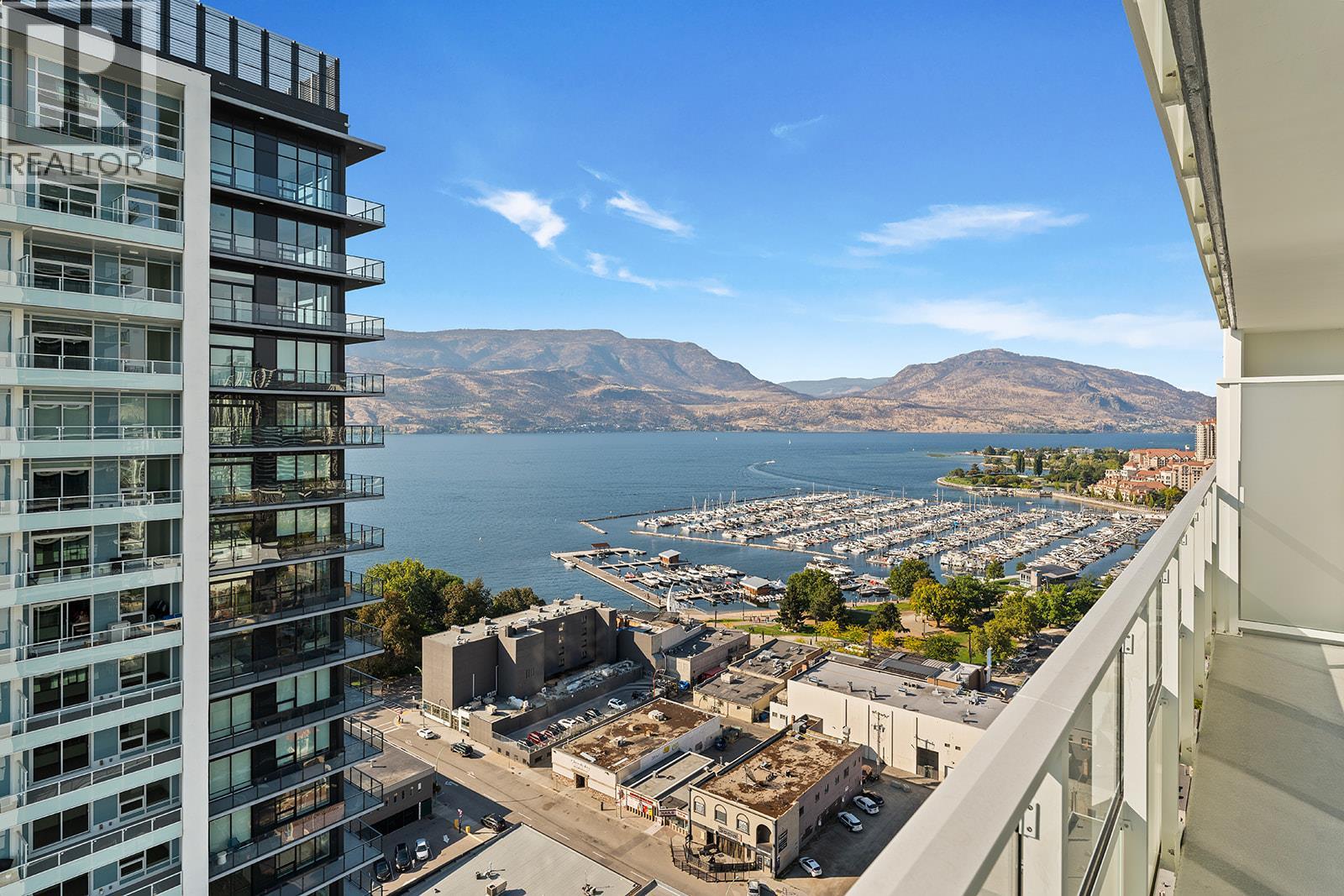 2007 1626 Water Street, Kelowna