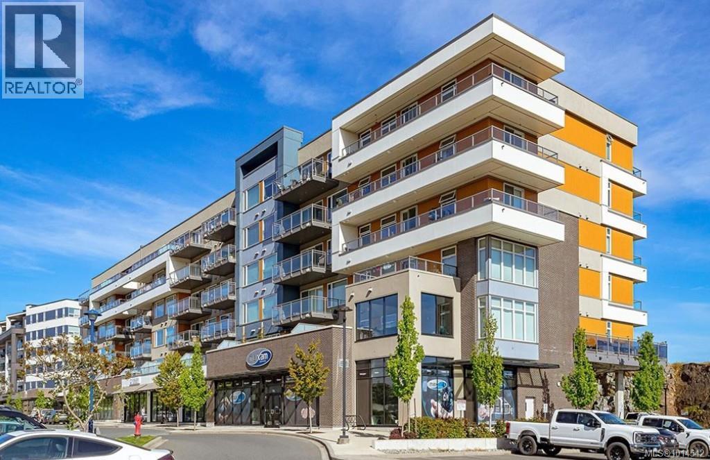 513 967 Whirlaway Crescent, Langford
