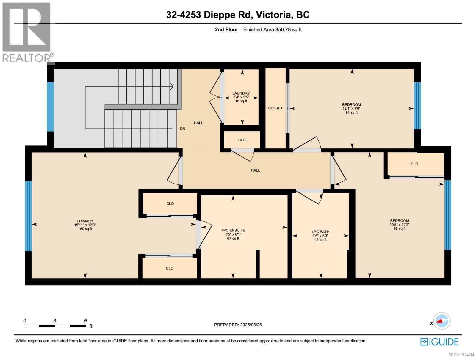 32 4253 Dieppe Rd, Saanich