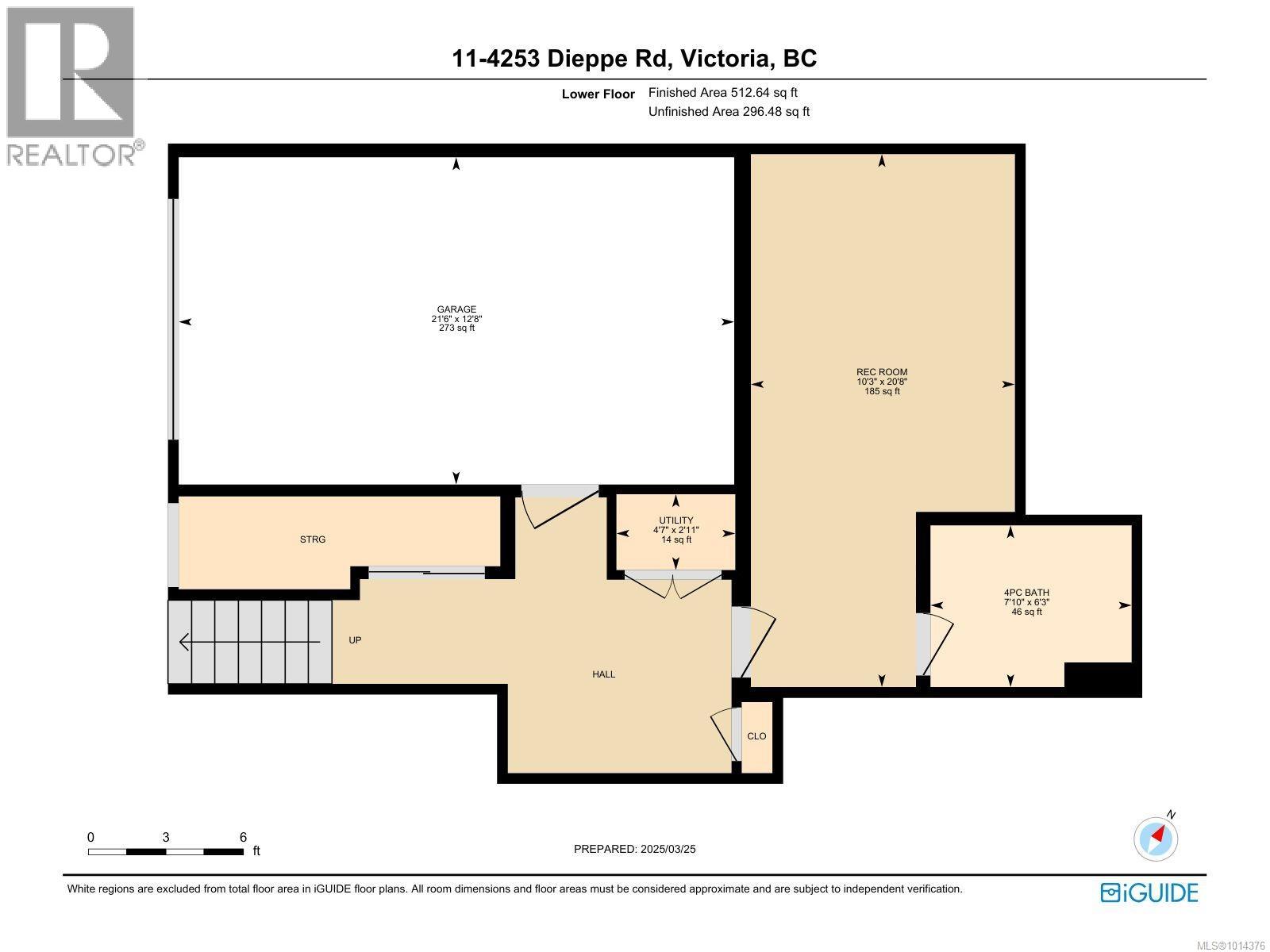 11 4253 Dieppe Rd, Saanich
