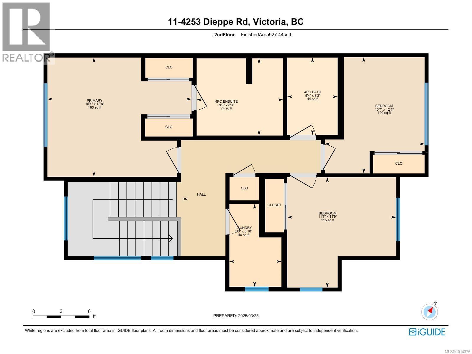 11 4253 Dieppe Rd, Saanich