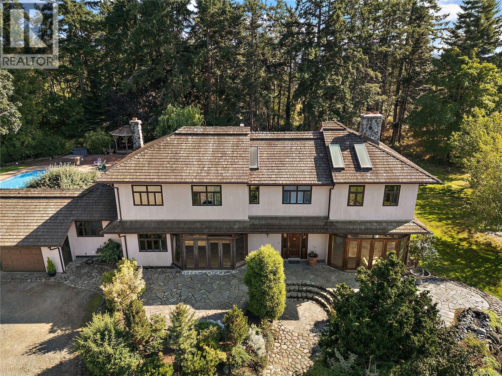 845 Downey Rd, North Saanich