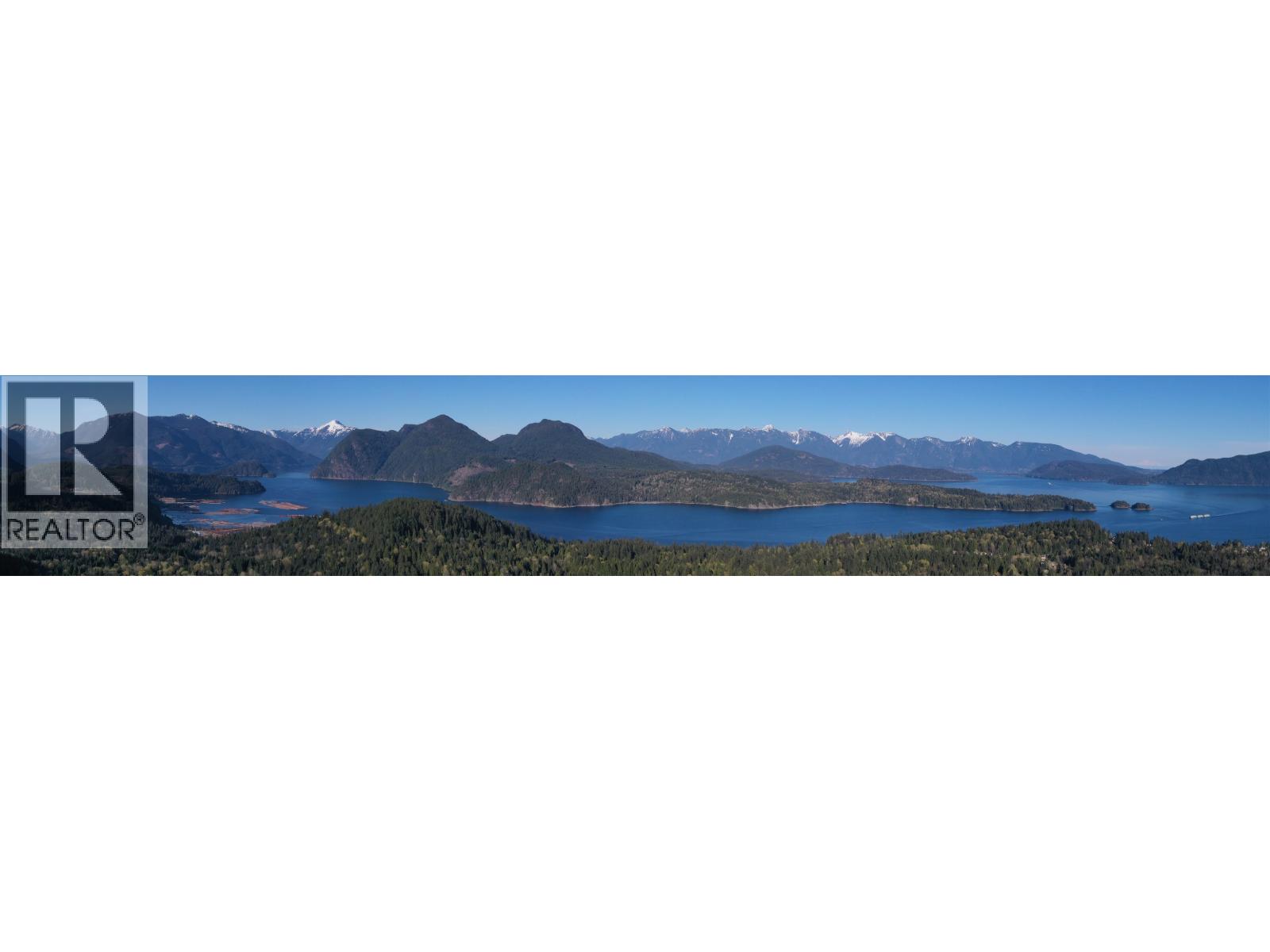 LOT E PANORAMA PARKWAY, Gibsons