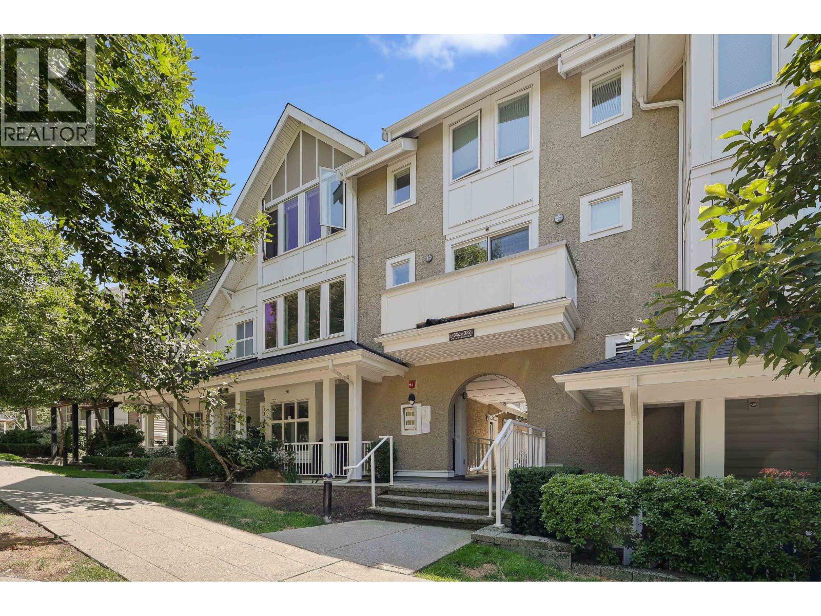 311 618 LANGSIDE AVENUE, Coquitlam