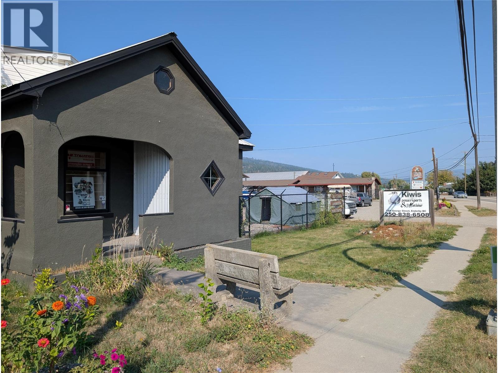  1304 George Street, Enderby