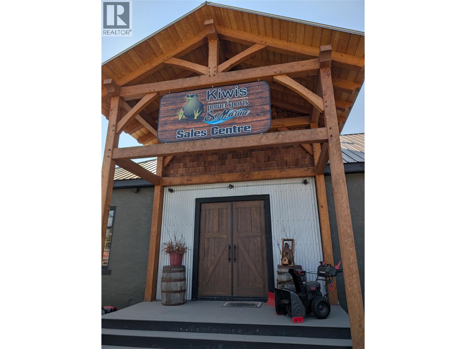  1304 George Street, Enderby