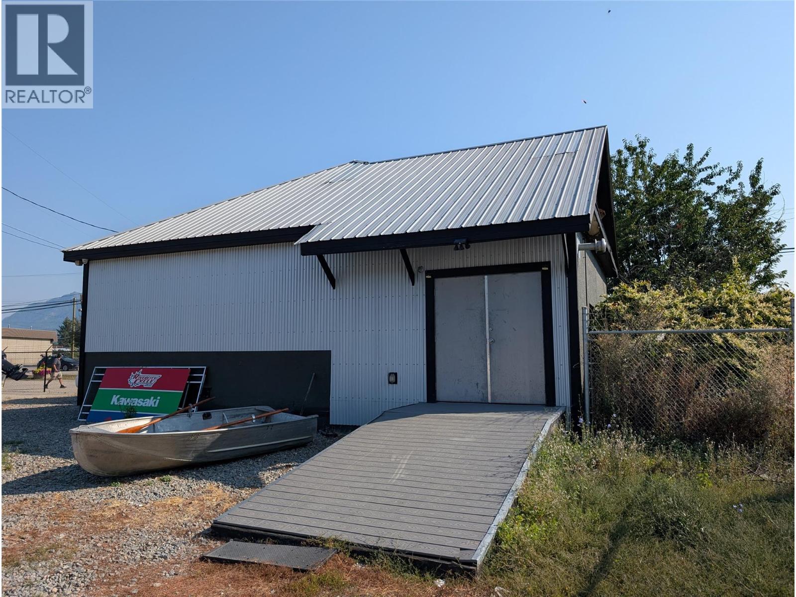  1304 George Street, Enderby