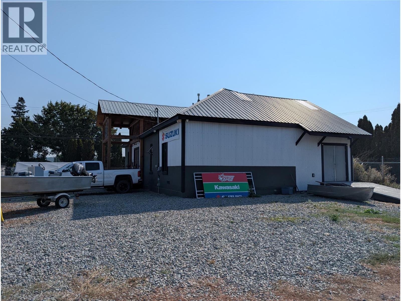  1304 George Street, Enderby