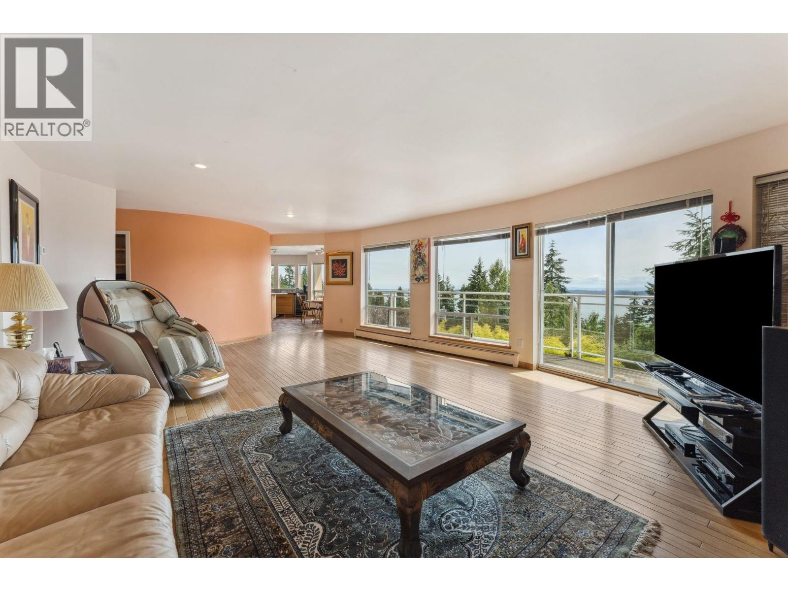 2735 SKILIFT PLACE, West Vancouver