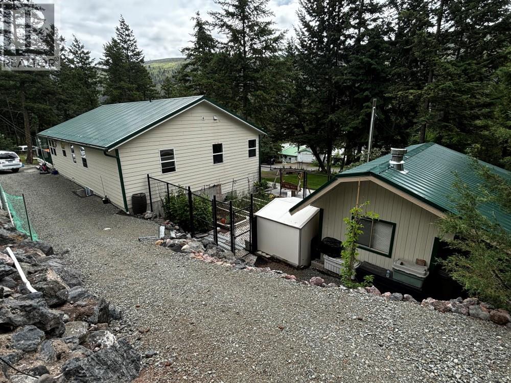 2297 Loon Lake Road, Loon Lake