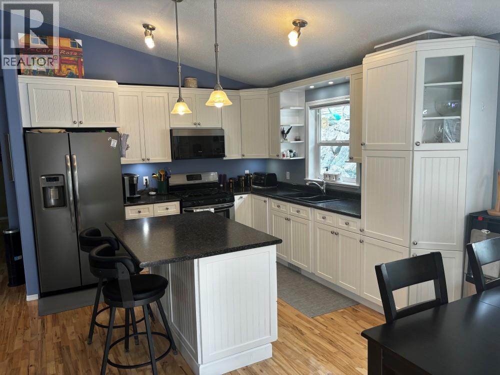 2297 Loon Lake Road, Loon Lake