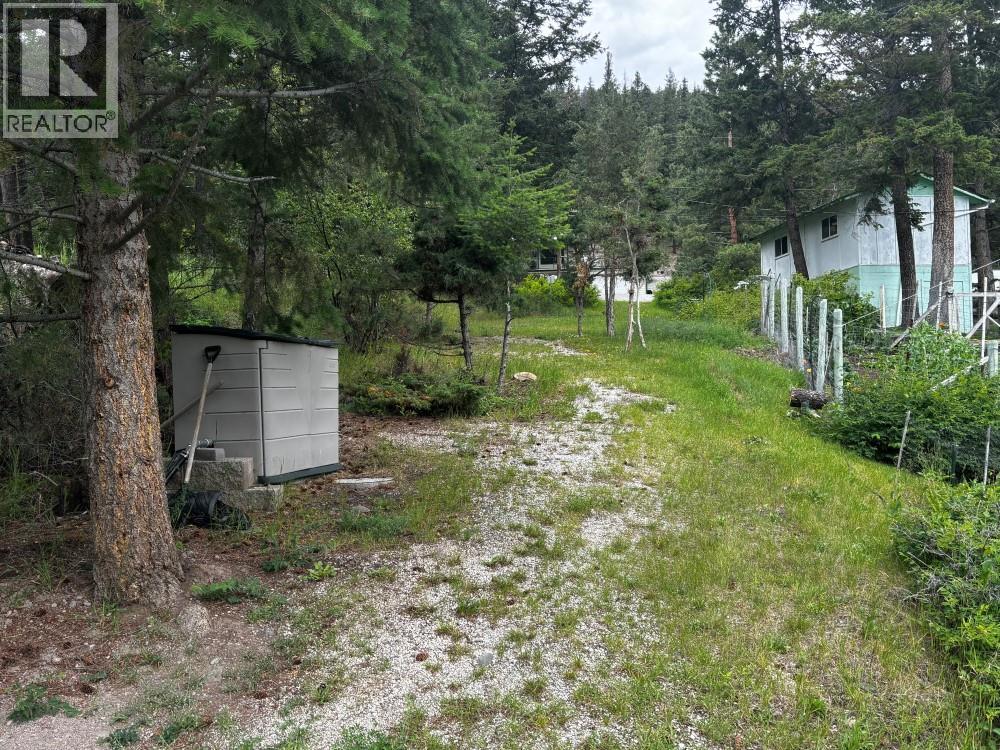 2297 Loon Lake Road, Loon Lake