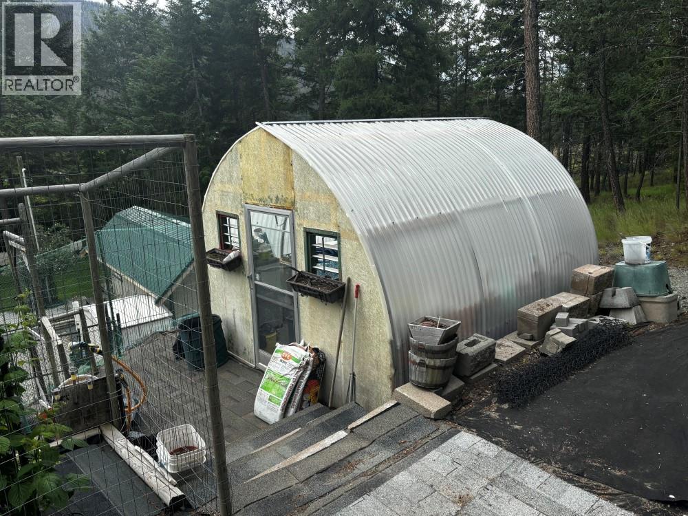 2297 Loon Lake Road, Loon Lake