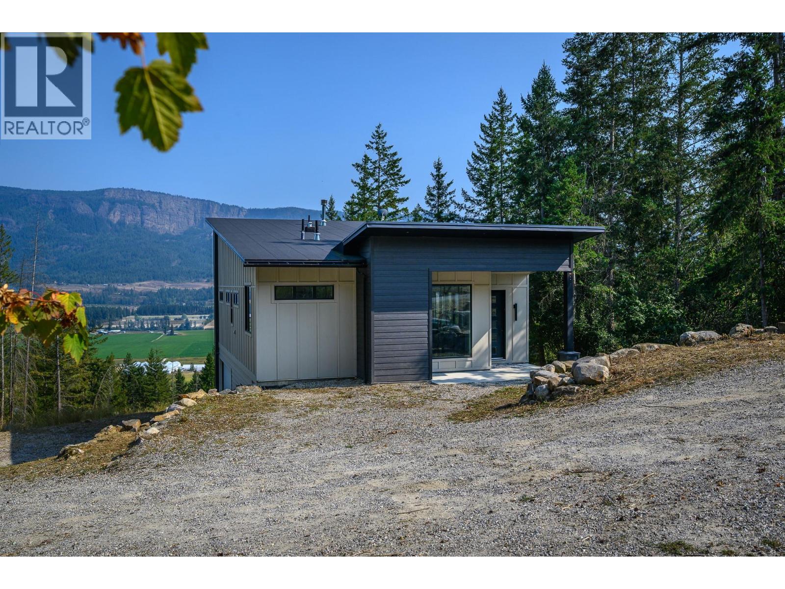 179 Nichlous Road, Enderby