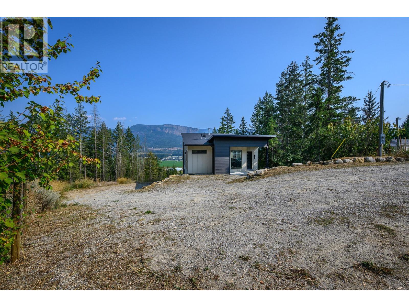 179 Nichlous Road, Enderby