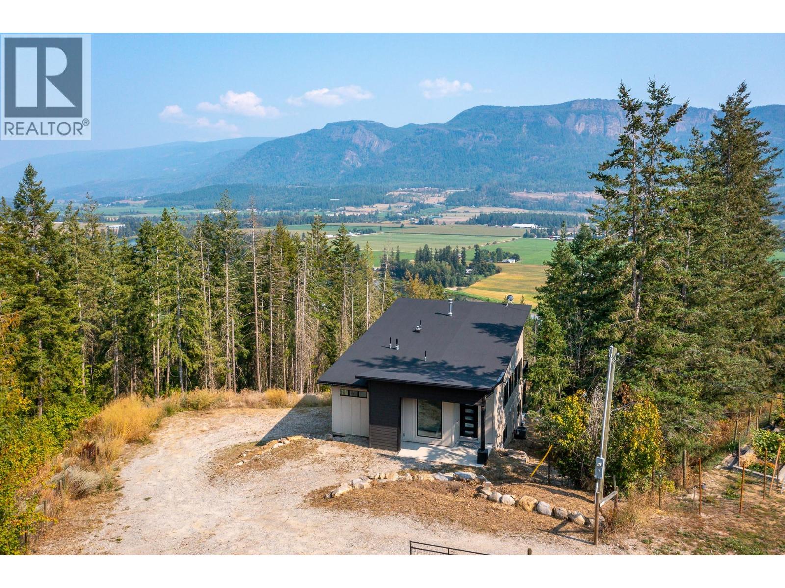 179 Nichlous Road, Enderby