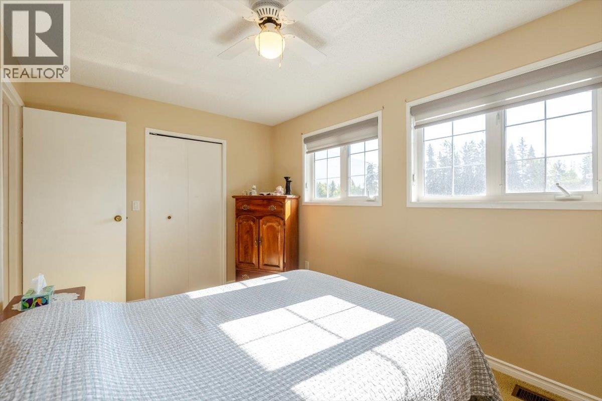 1291 Ponderosa Drive, Sparwood