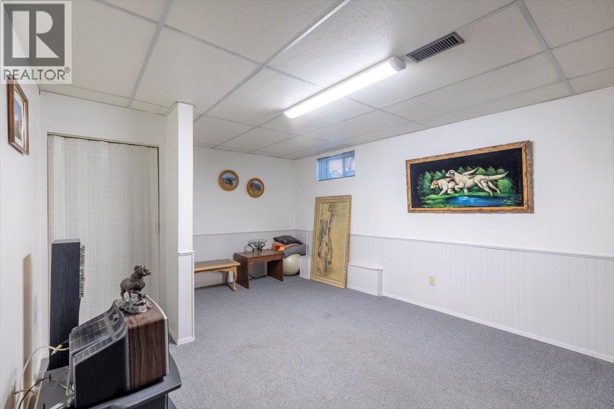 1291 Ponderosa Drive, Sparwood