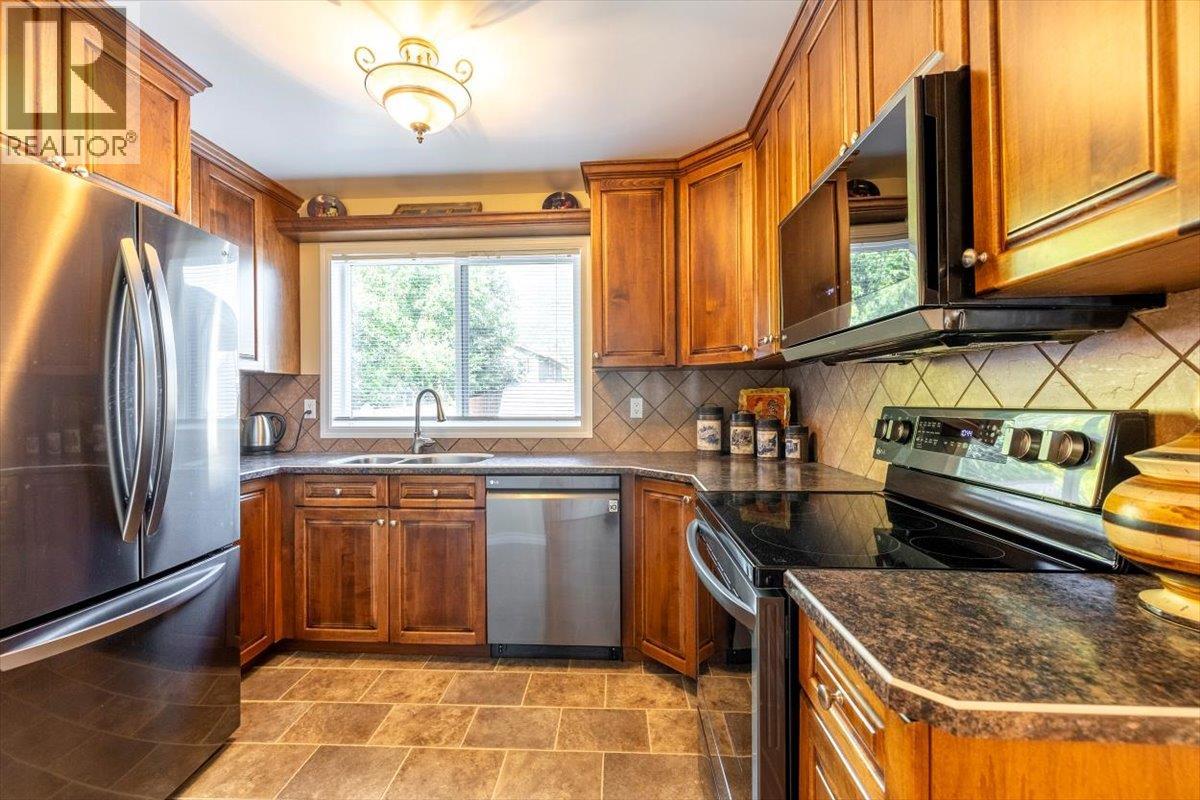 1291 Ponderosa Drive, Sparwood