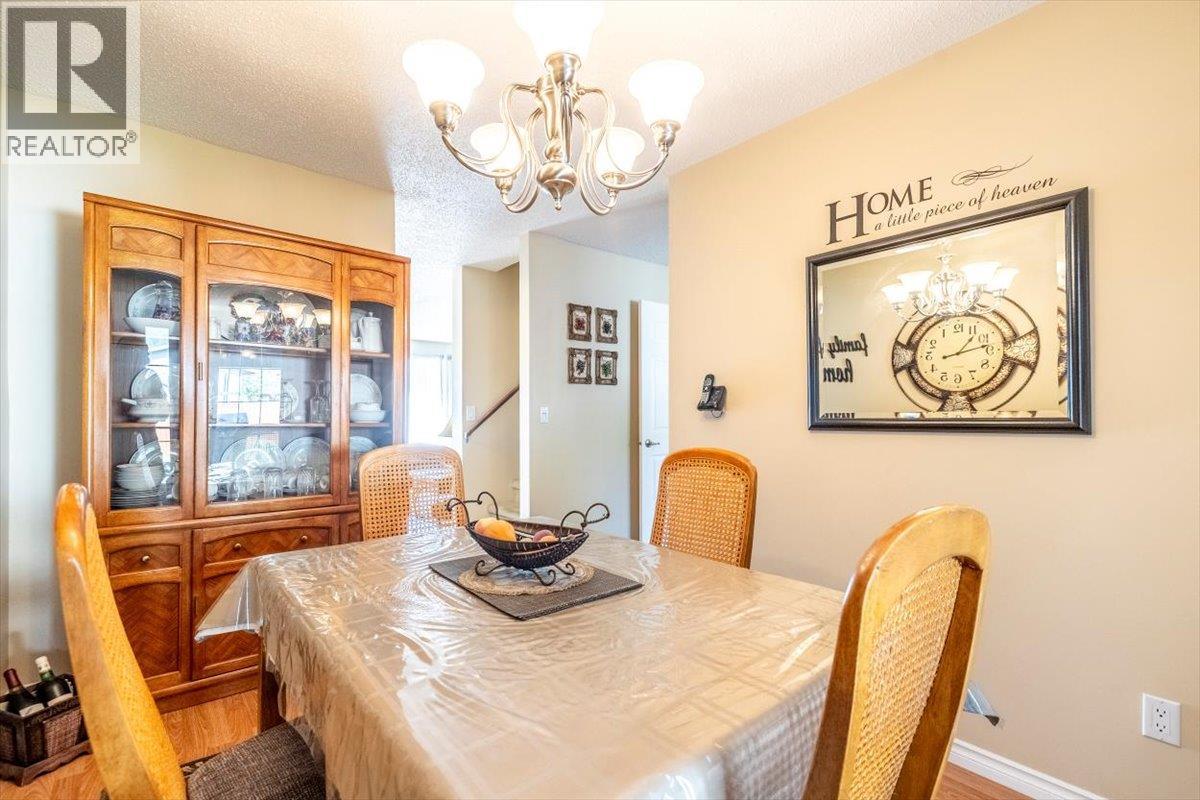 1291 Ponderosa Drive, Sparwood