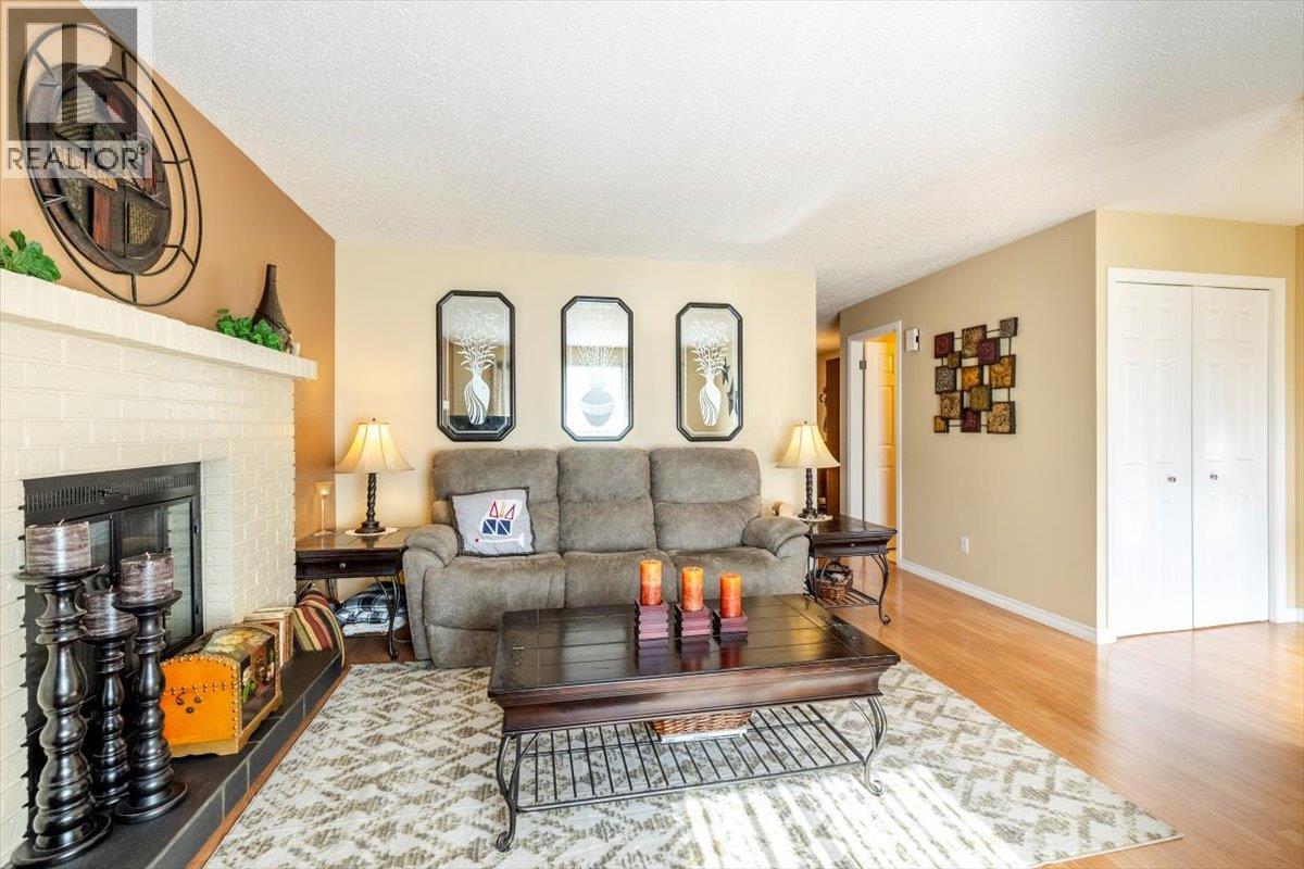 1291 Ponderosa Drive, Sparwood