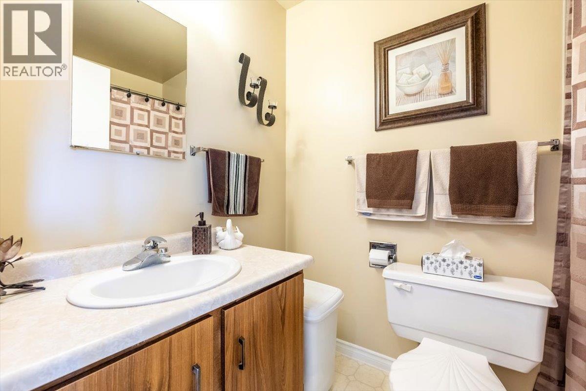 1291 Ponderosa Drive, Sparwood