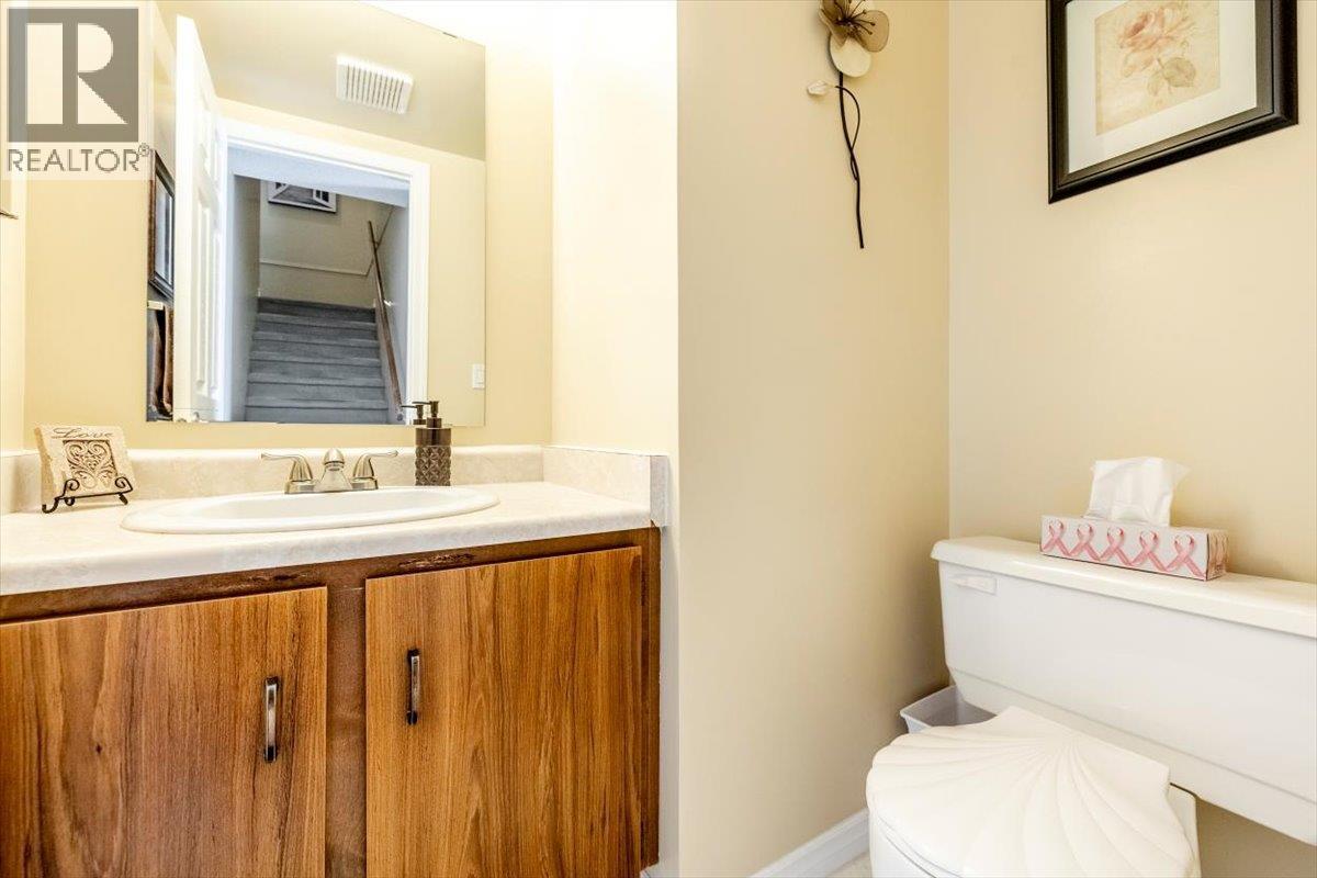 1291 Ponderosa Drive, Sparwood