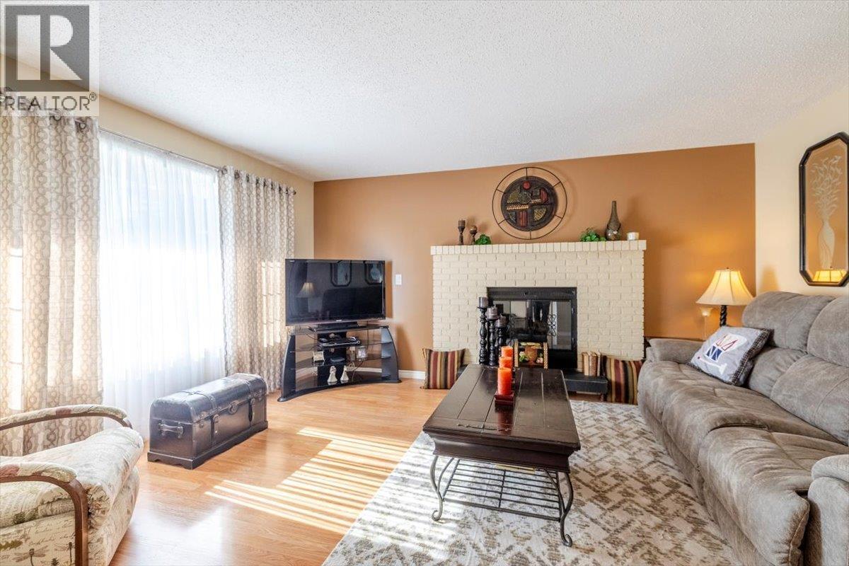 1291 Ponderosa Drive, Sparwood