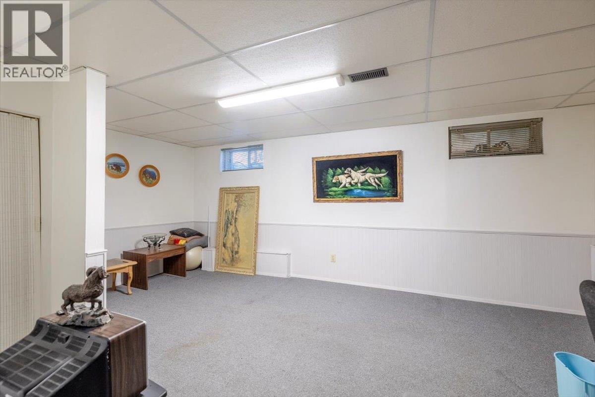 1291 Ponderosa Drive, Sparwood