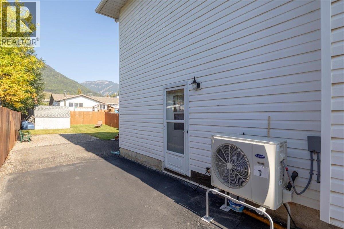 1291 Ponderosa Drive, Sparwood