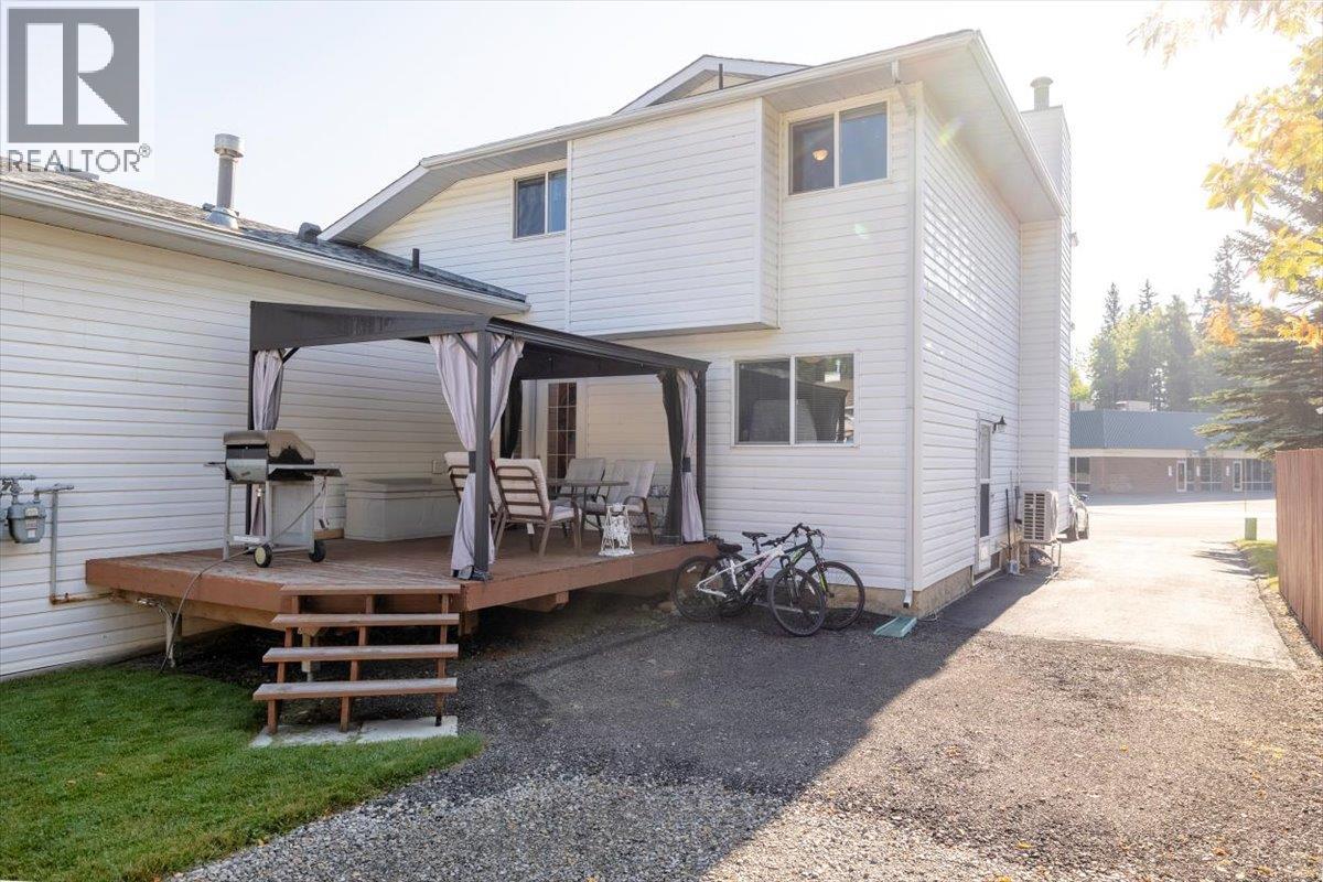 1291 Ponderosa Drive, Sparwood