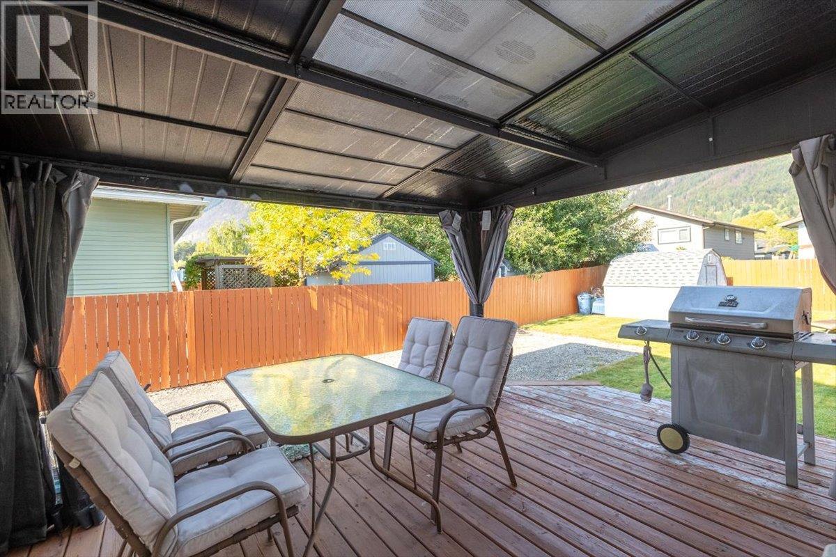 1291 Ponderosa Drive, Sparwood