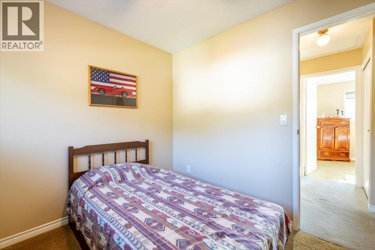 1291 Ponderosa Drive, Sparwood