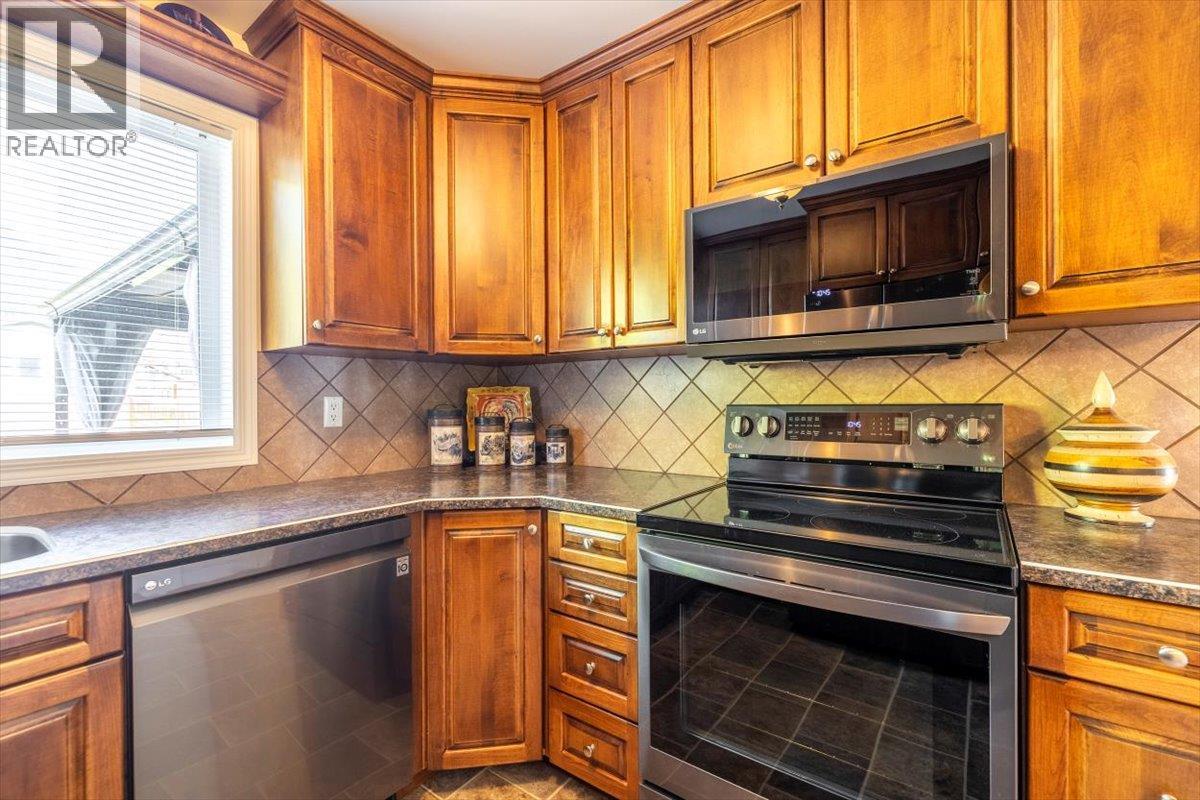 1291 Ponderosa Drive, Sparwood