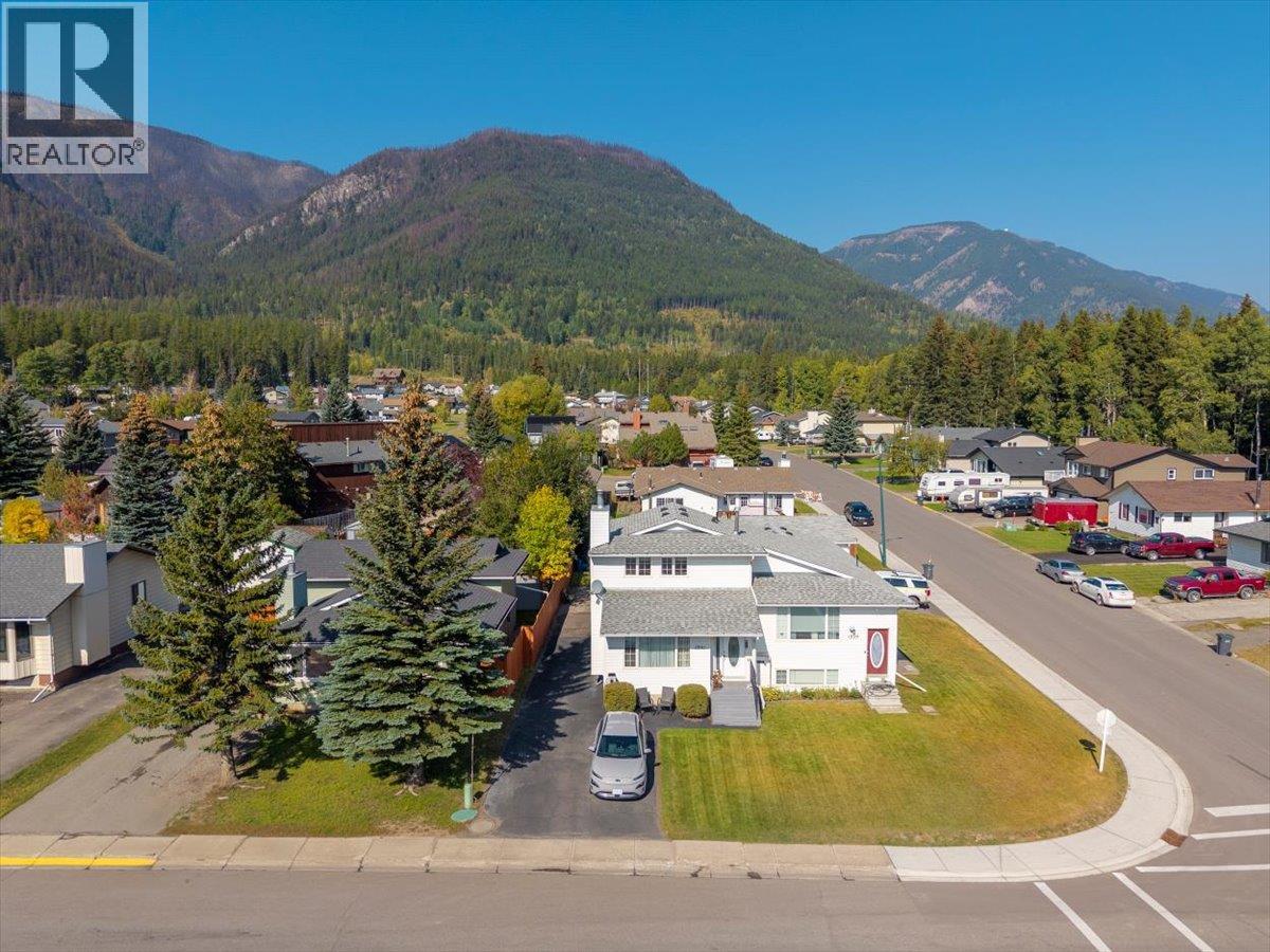 1291 Ponderosa Drive, Sparwood