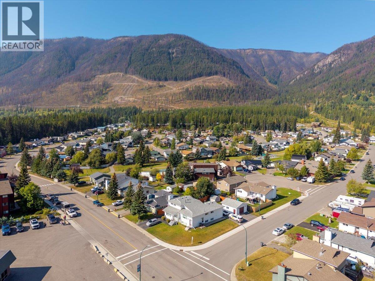 1291 Ponderosa Drive, Sparwood