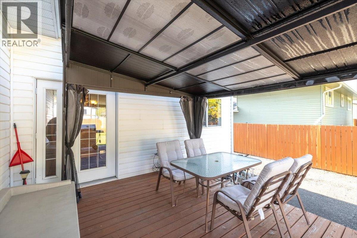 1291 Ponderosa Drive, Sparwood