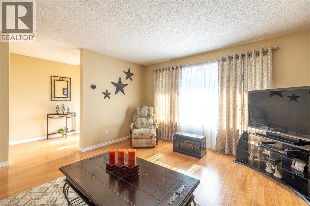 1291 Ponderosa Drive, Sparwood