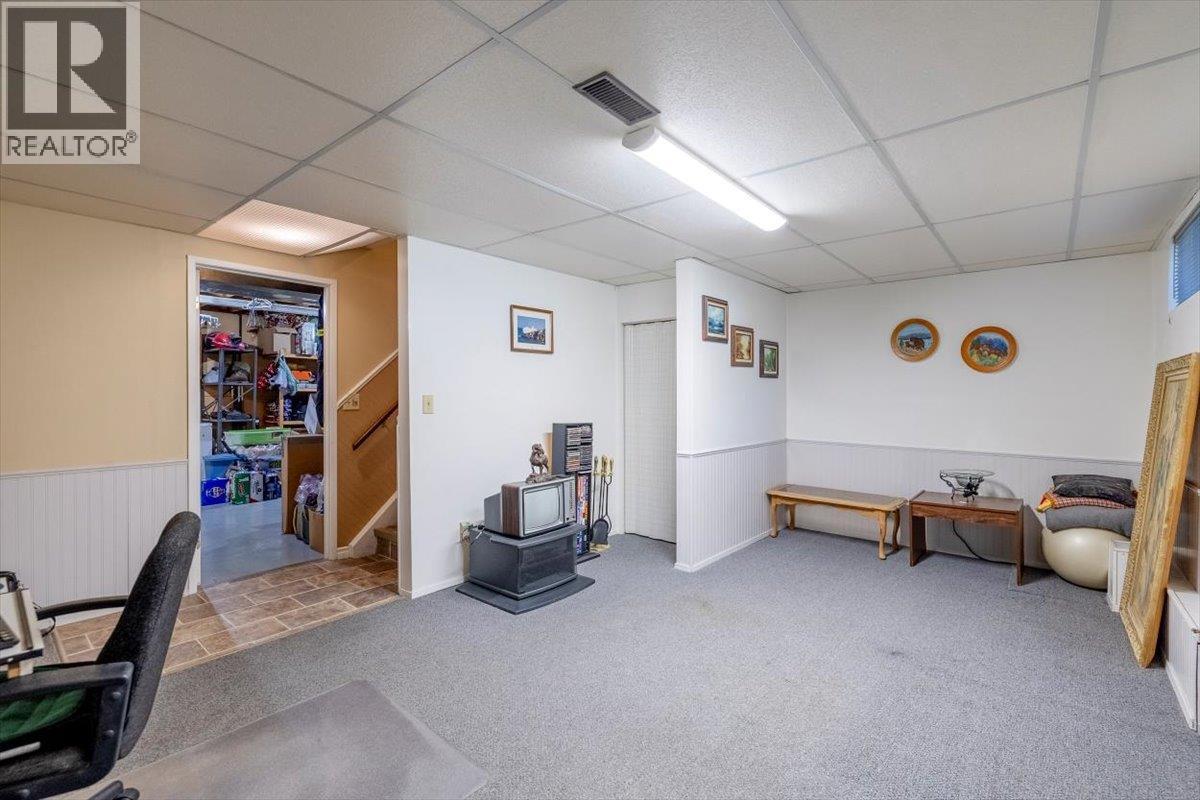 1291 Ponderosa Drive, Sparwood