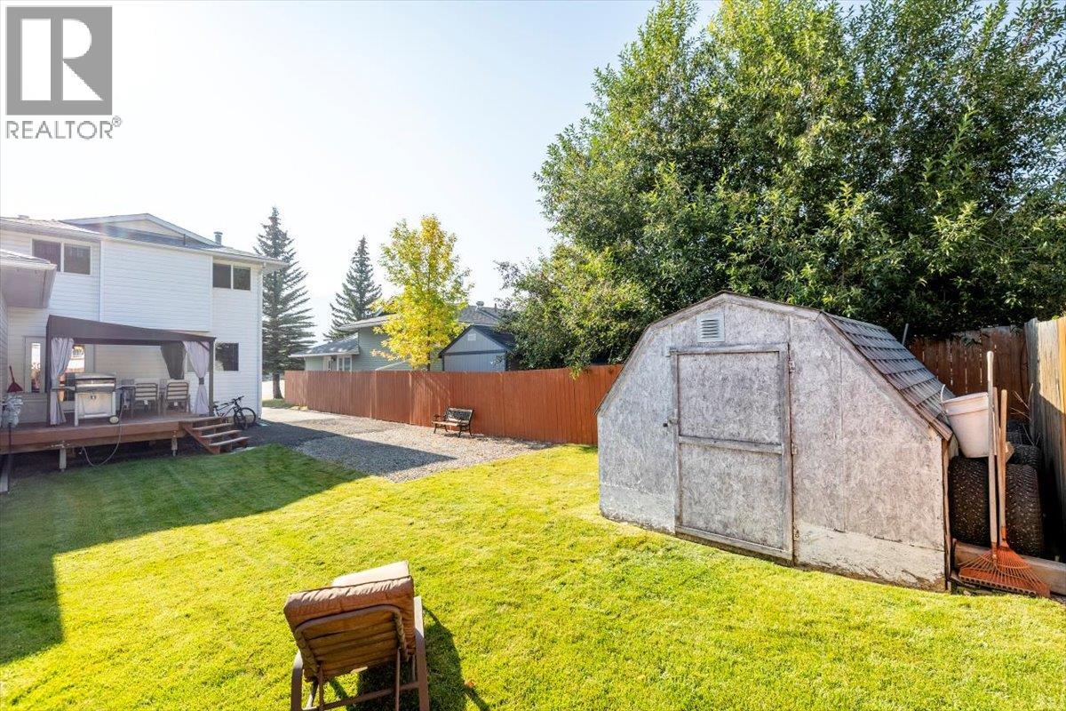 1291 Ponderosa Drive, Sparwood