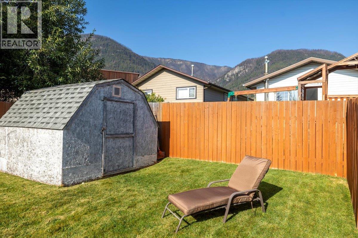 1291 Ponderosa Drive, Sparwood