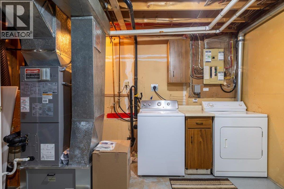 1291 Ponderosa Drive, Sparwood