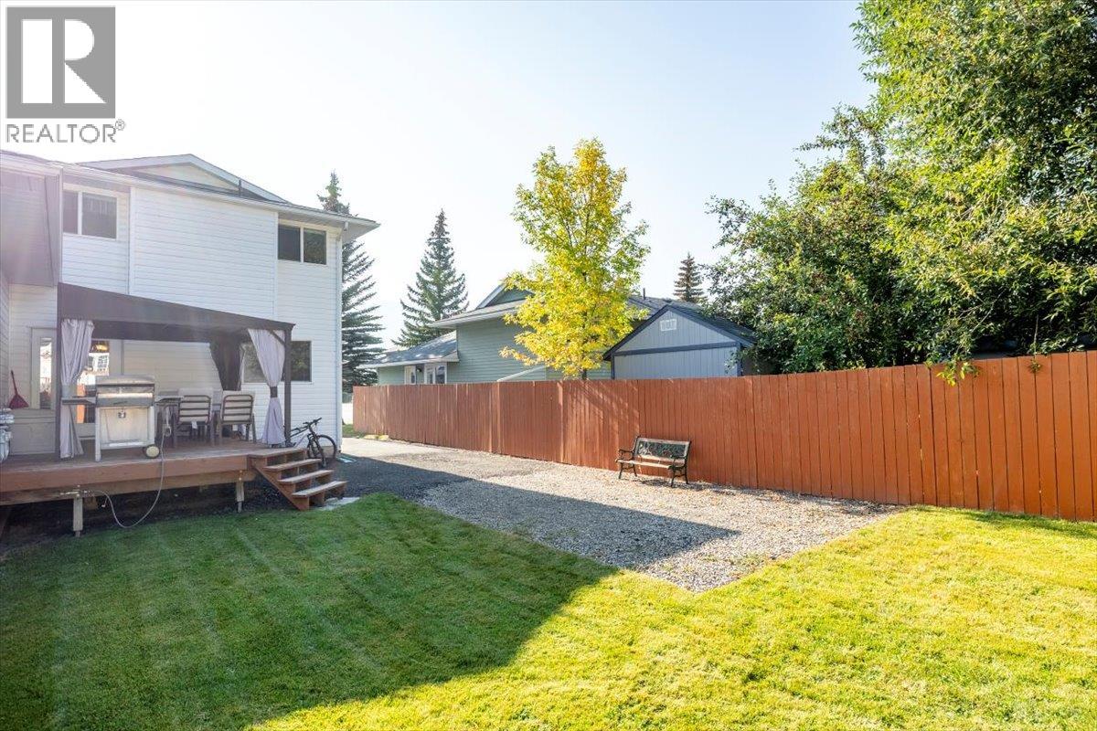 1291 Ponderosa Drive, Sparwood